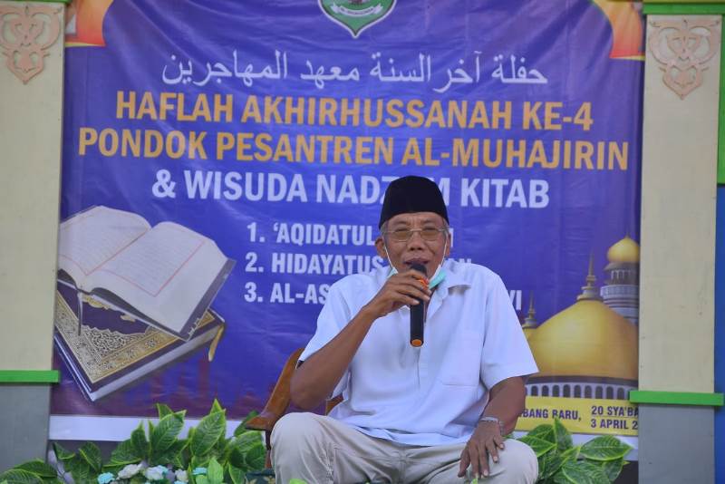 Pemkab Sintang Perbolehkan Pasar Juadah, Ini Syaratnya a